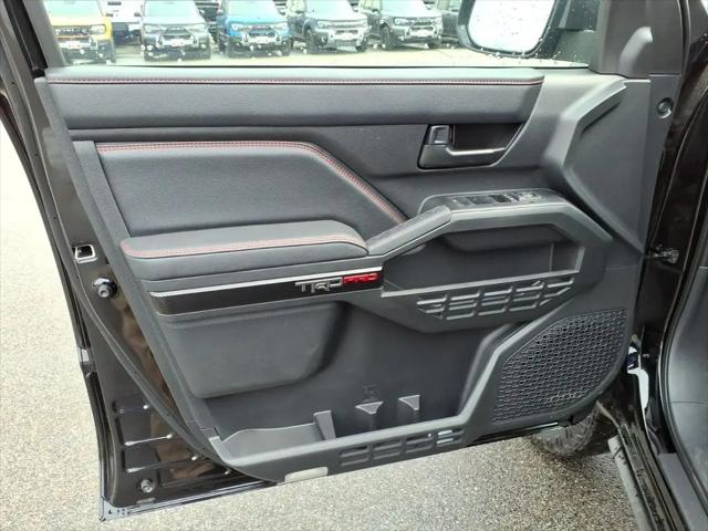 2026 Toyota Tacoma TRD Pro