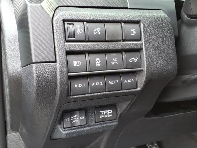 2026 Toyota Tacoma TRD Pro