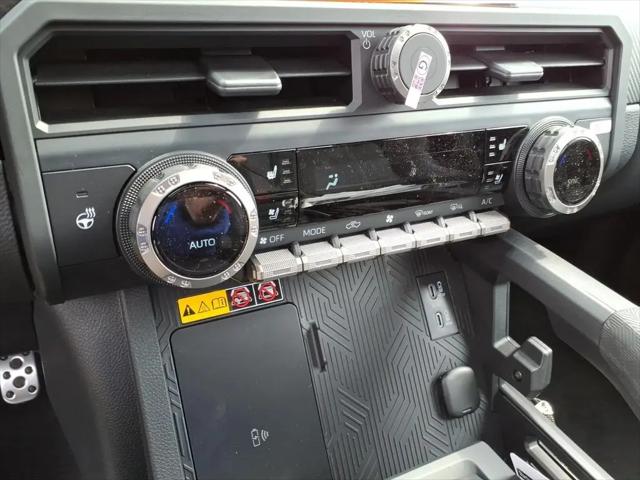 2026 Toyota Tacoma TRD Pro