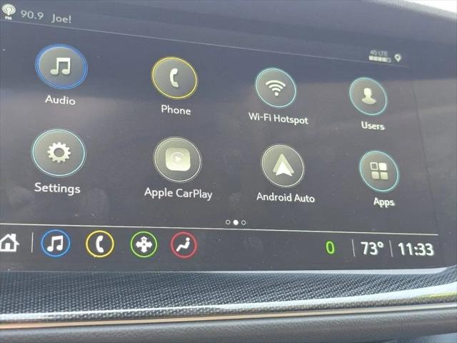 2023 Buick Envision Preferred AWD