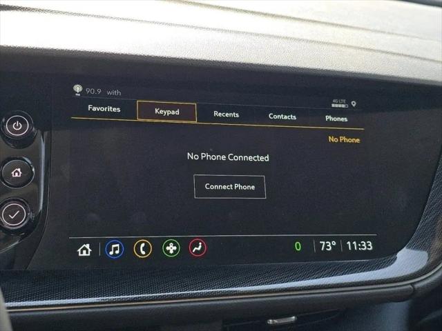 2023 Buick Envision Preferred AWD