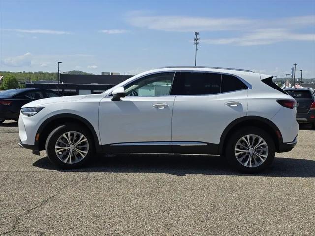 2023 Buick Envision Preferred AWD