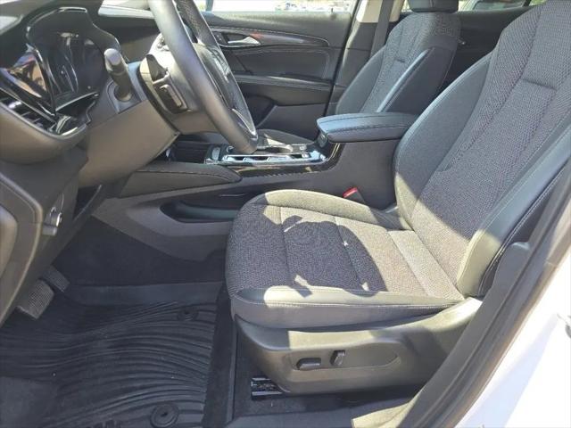 2023 Buick Envision Preferred AWD