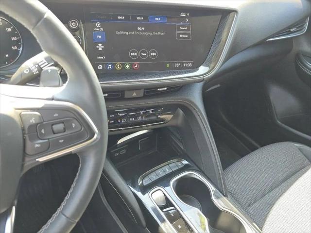 2023 Buick Envision Preferred AWD