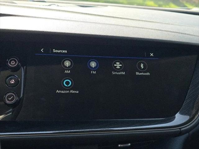 2023 Buick Envision Preferred AWD