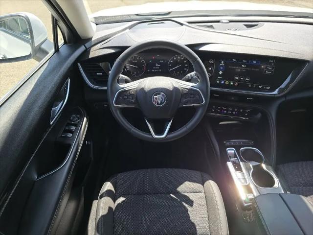 2023 Buick Envision Preferred AWD