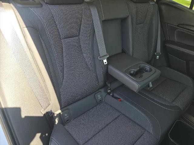 2023 Buick Envision Preferred AWD
