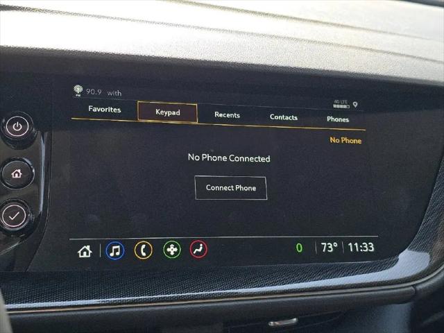 2023 Buick Envision Preferred AWD