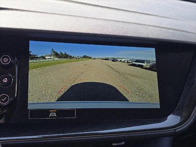 2023 Buick Envision Preferred AWD