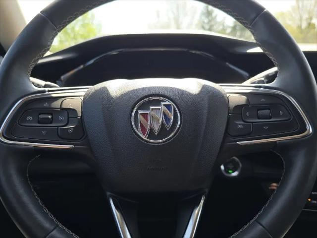 2023 Buick Envision Preferred AWD