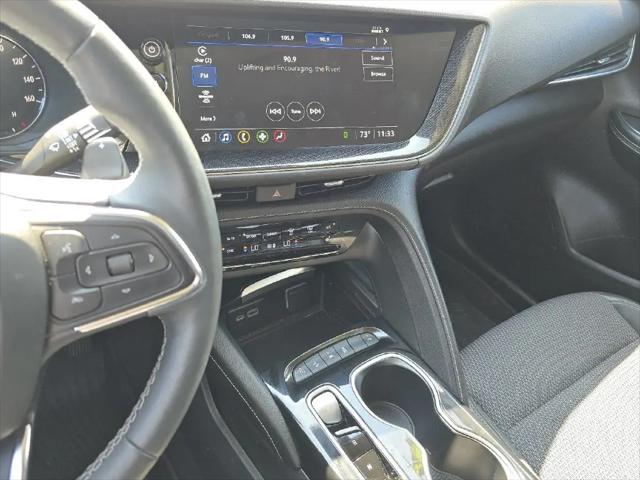 2023 Buick Envision Preferred AWD