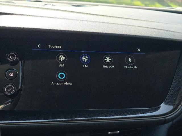 2023 Buick Envision Preferred AWD