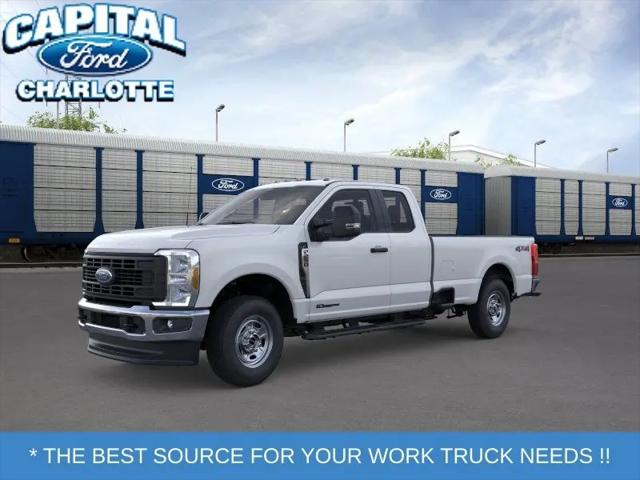 2026 Ford F-250 XL for sale in Charlotte, NC
