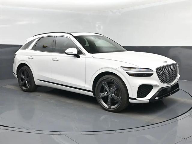 2025 Genesis GV70 3.5T AWD Sport for sale in Gastonia, NC