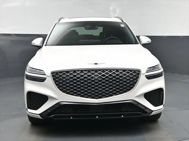 2025 Genesis GV70 3.5T AWD Sport