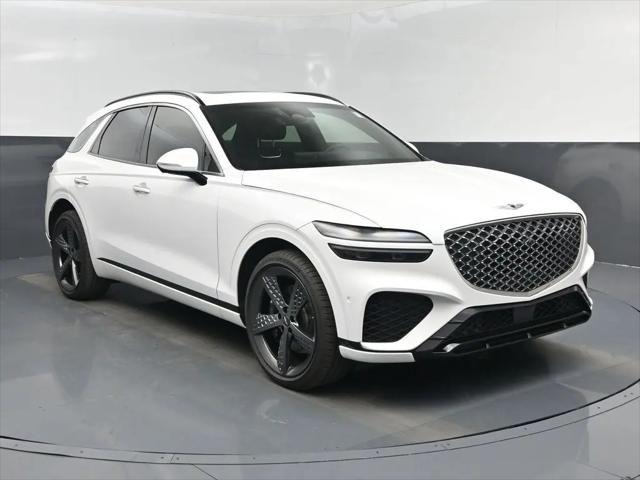 2025 Genesis GV70 3.5T AWD Sport