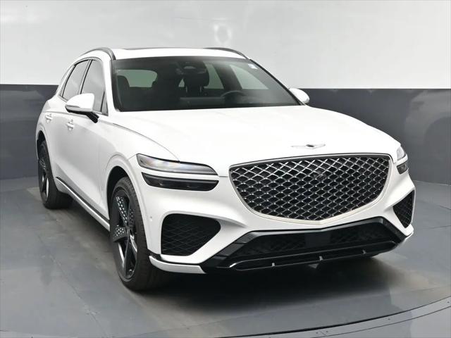 2025 Genesis GV70 3.5T AWD Sport