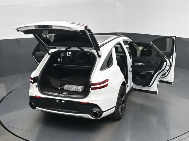 2025 Genesis GV70 3.5T AWD Sport