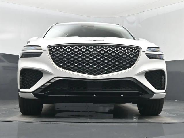 2025 Genesis GV70 3.5T AWD Sport