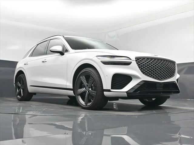 2025 Genesis GV70 3.5T AWD Sport