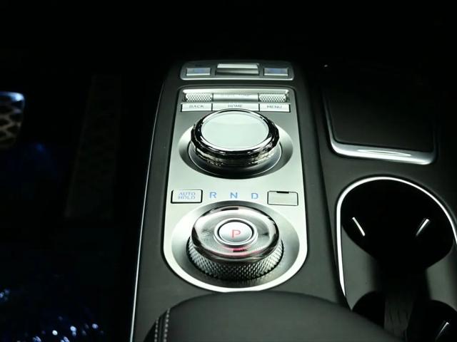 2025 Genesis GV70 3.5T AWD Sport