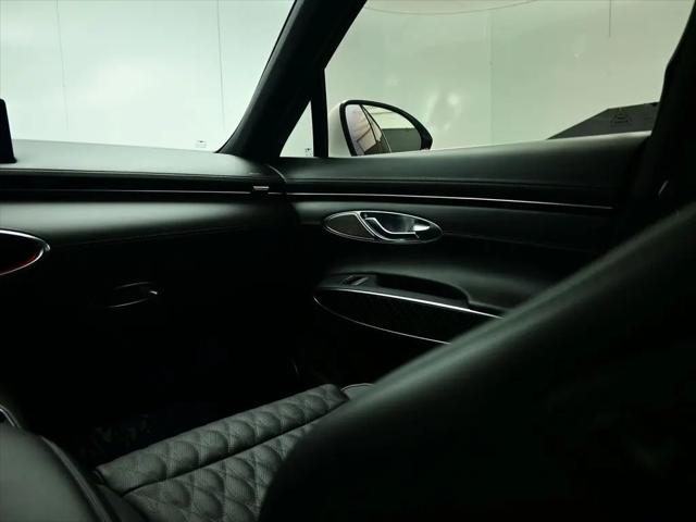 2025 Genesis GV70 3.5T AWD Sport