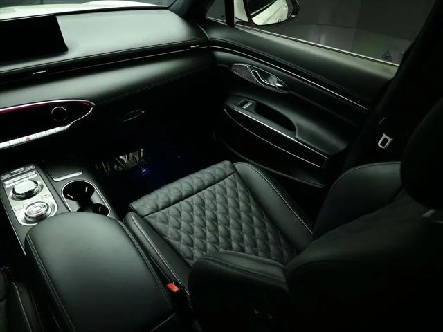 2025 Genesis GV70 3.5T AWD Sport