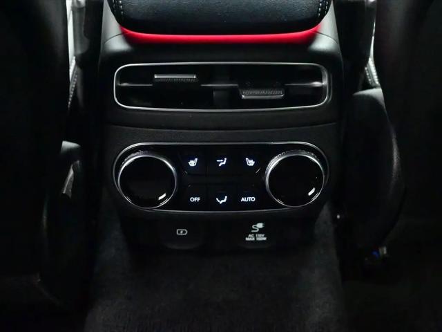 2025 Genesis GV70 3.5T AWD Sport