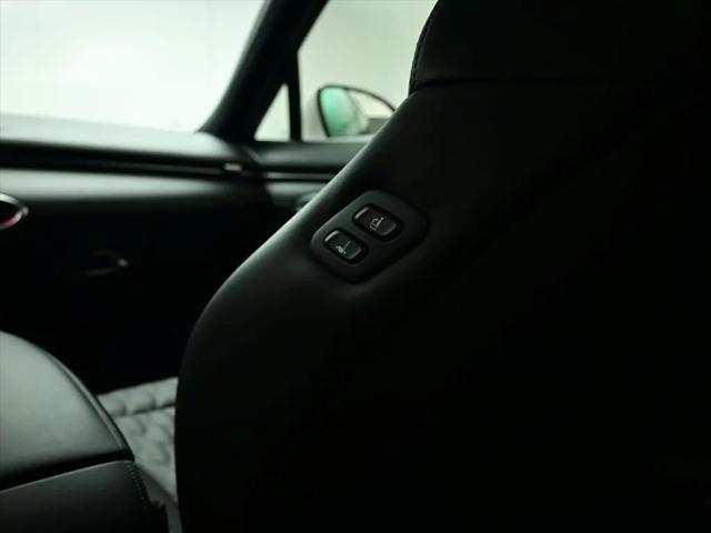 2025 Genesis GV70 3.5T AWD Sport