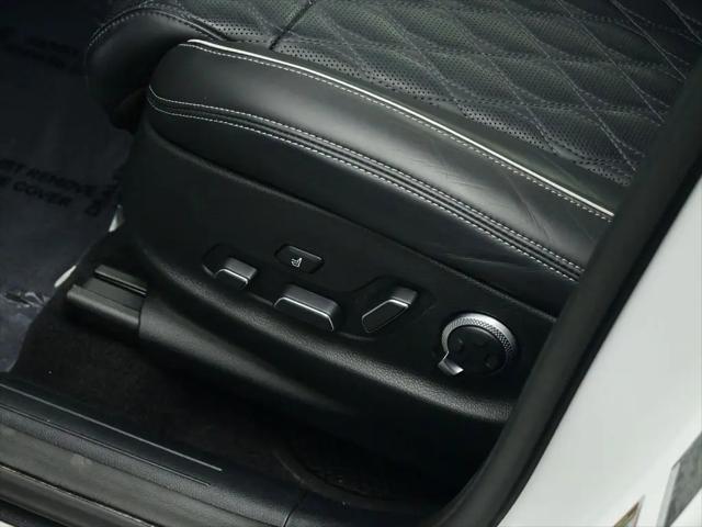 2025 Genesis GV70 3.5T AWD Sport