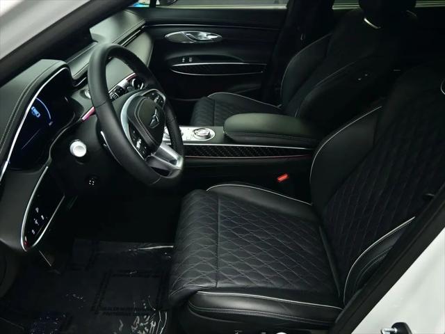 2025 Genesis GV70 3.5T AWD Sport