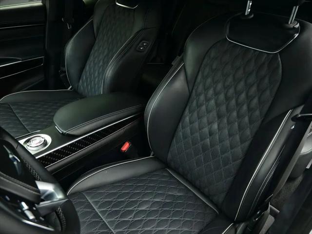 2025 Genesis GV70 3.5T AWD Sport