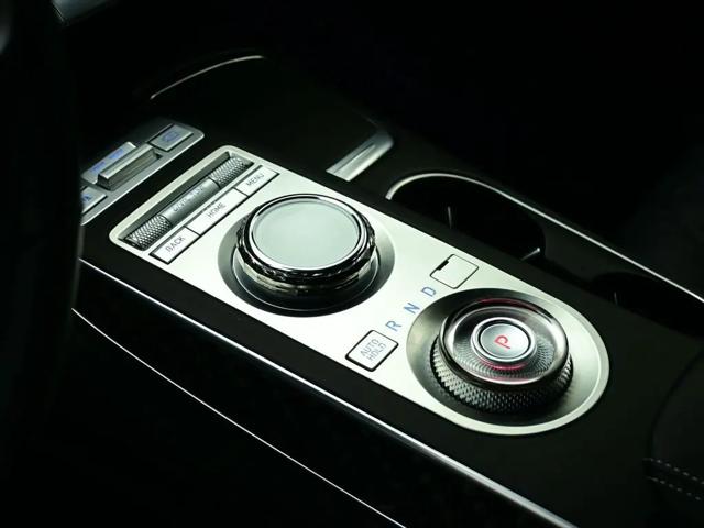 2025 Genesis GV70 3.5T AWD Sport