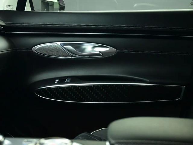 2025 Genesis GV70 3.5T AWD Sport