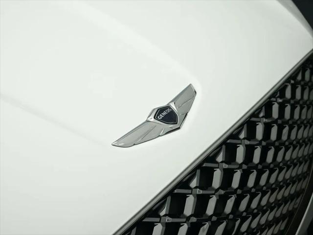 2025 Genesis GV70 3.5T AWD Sport