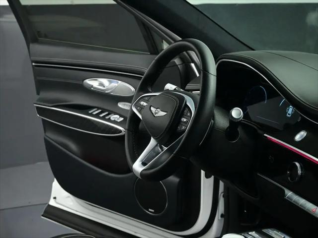 2025 Genesis GV70 3.5T AWD Sport