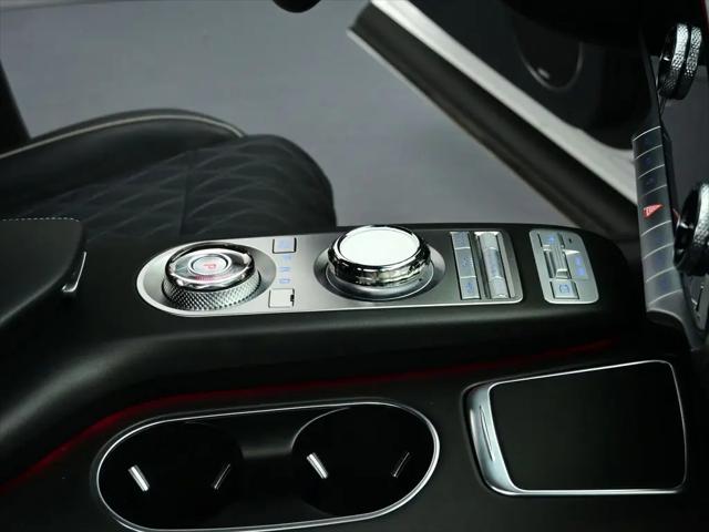 2025 Genesis GV70 3.5T AWD Sport