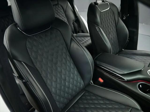 2025 Genesis GV70 3.5T AWD Sport