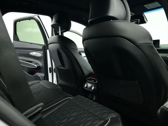 2025 Genesis GV70 3.5T AWD Sport