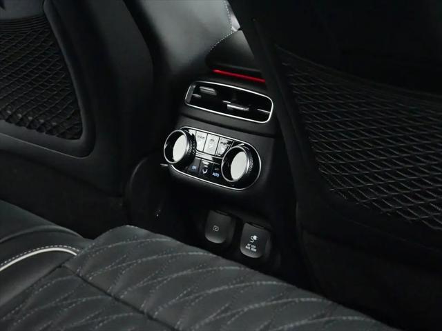 2025 Genesis GV70 3.5T AWD Sport