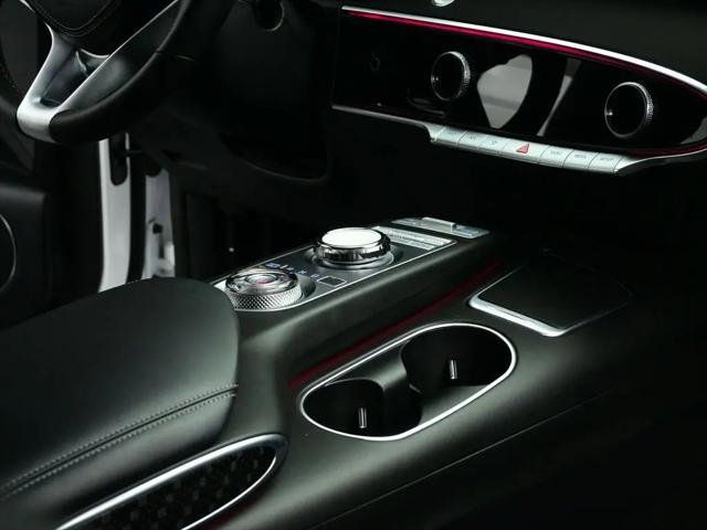 2025 Genesis GV70 3.5T AWD Sport