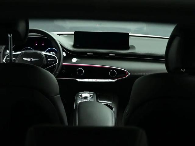 2025 Genesis GV70 3.5T AWD Sport