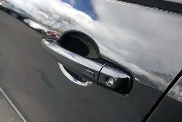 2021 Nissan Altima SR FWD
