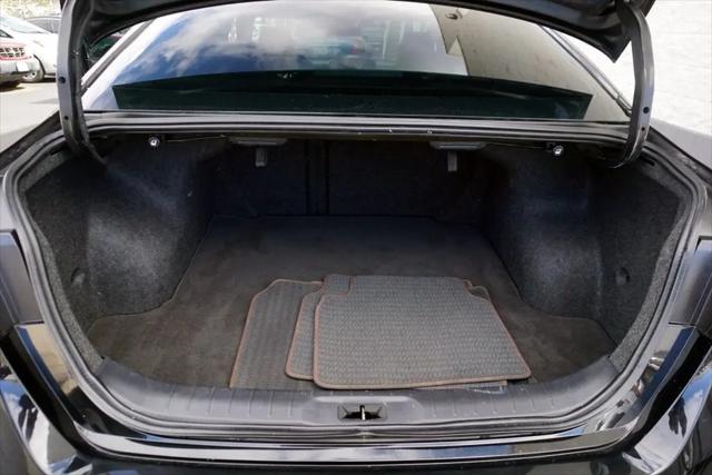 2021 Nissan Altima SR FWD