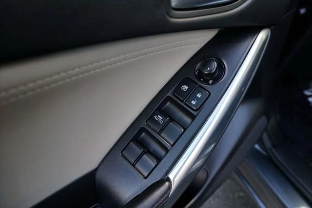 2014 Mazda Mazda6 i Touring