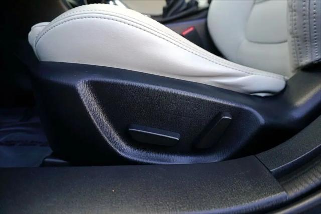 2014 Mazda Mazda6 i Touring