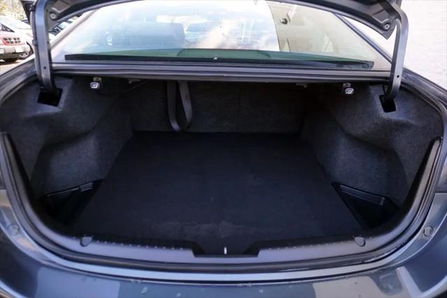 2014 Mazda Mazda6 i Touring