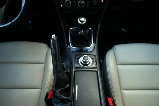 2014 Mazda Mazda6 i Touring