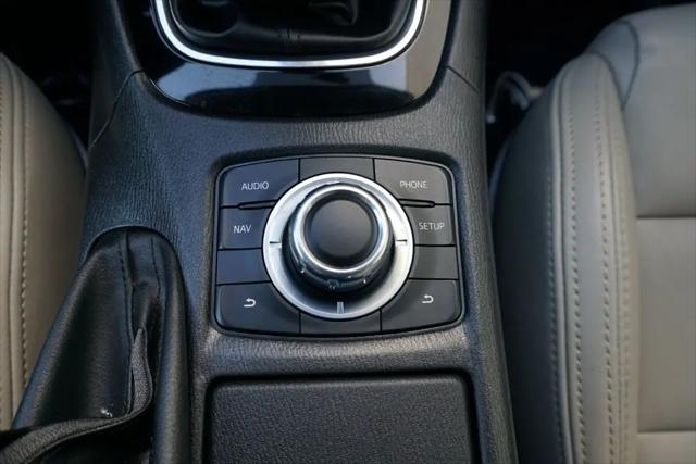 2014 Mazda Mazda6 i Touring