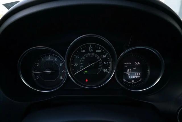 2014 Mazda Mazda6 i Touring